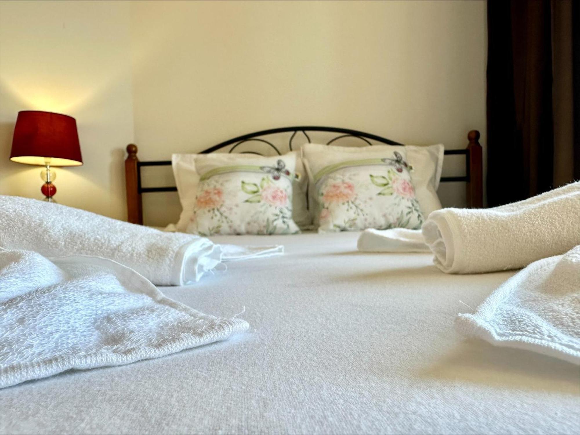 Menada Grand Resort Apartments Aheloy Bilik gambar