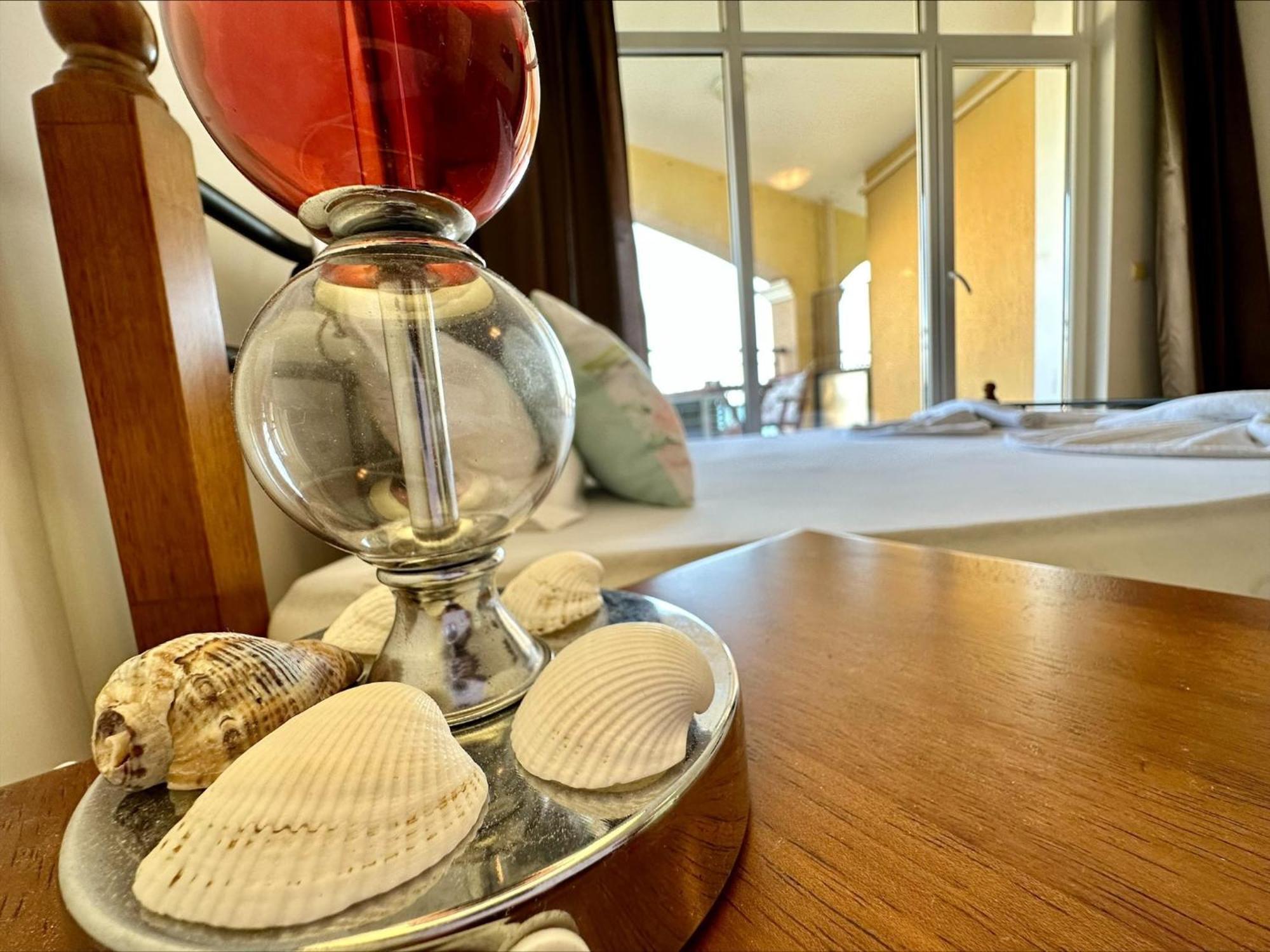 Menada Grand Resort Apartments Aheloy Bilik gambar